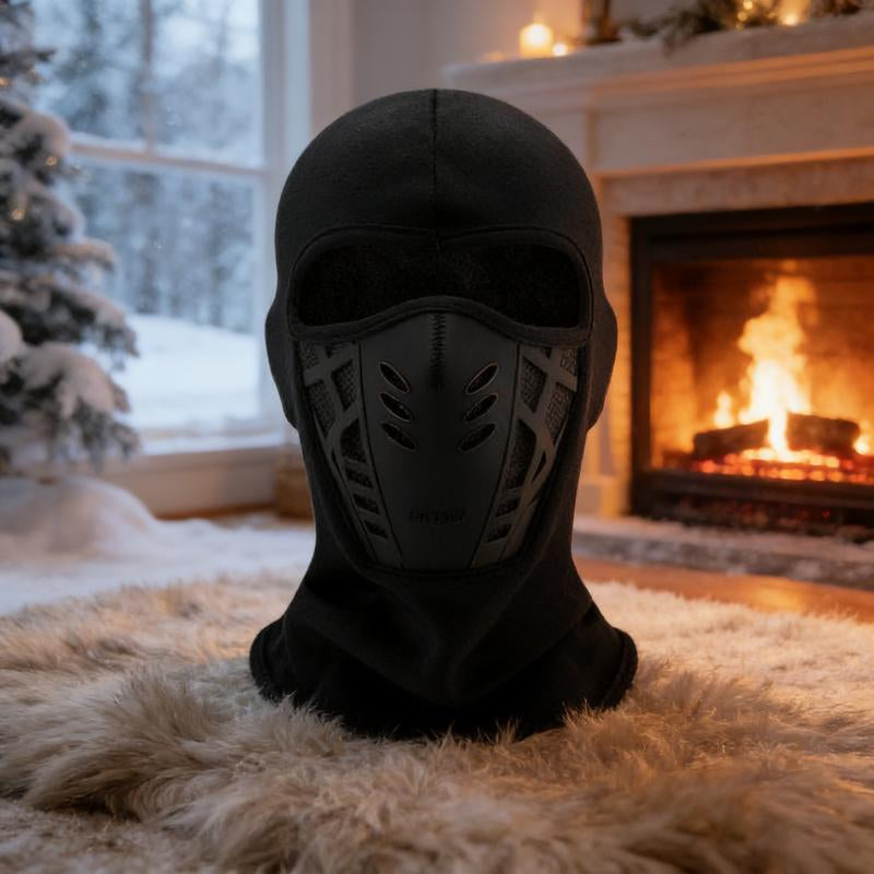 Winter Windproof Warm Full Face Balaclava