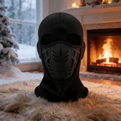 Winter Windproof Warm Full Face Balaclava