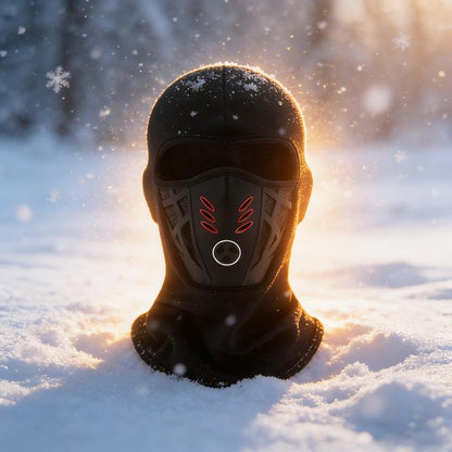 Winter Windproof Warm Full Face Balaclava